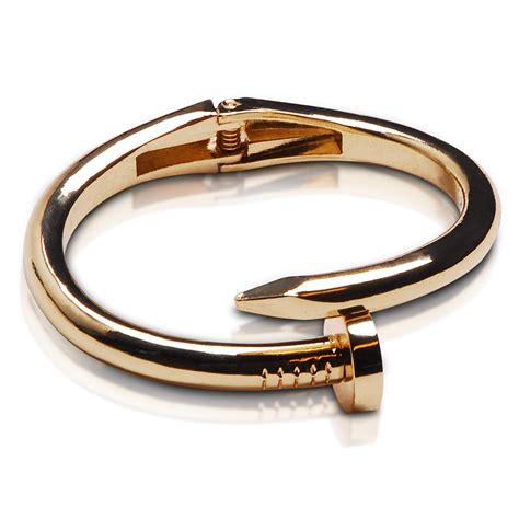 cartier bracelets men's.